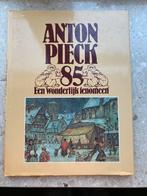 Anton Piek, Ophalen of Verzenden, Zo goed als nieuw