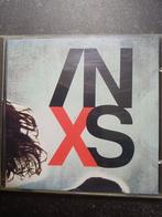 Cd's : Inxs, Ophalen of Verzenden, Zo goed als nieuw, Poprock
