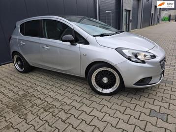 Opel Corsa 1.2 beschikbaar voor biedingen