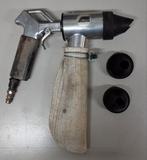 Zandstraalpistool, Minder dan 25 liter, Ophalen of Verzenden, Minder dan 200 liter/min