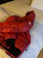 Moncler jas, Kleding | Heren, Jassen | Winter, Moncler, Maat 56/58 (XL), Ophalen of Verzenden, Zo goed als nieuw
