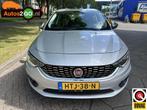 Fiat Tipo 1.4 Lounge, Voorwielaandrijving, Lichtsensor, Gebruikt, Euro 6