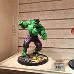 Disneyparks Marvel the Hulk beeld, Nieuw, Ophalen of Verzenden, Overige figuren, Beeldje of Figuurtje