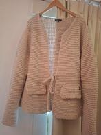 Zacht Didi vest, maat XXL, Beige, Maat 46/48 (XL) of groter, Didi, Ophalen of Verzenden