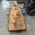 Essen boomstam planken. Boomstam tafel, Ophalen, Zo goed als nieuw