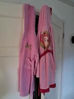 2 Badjassen Maat 128 - Paard & Efteling, Ophalen of Verzenden, Zo goed als nieuw, Meisje