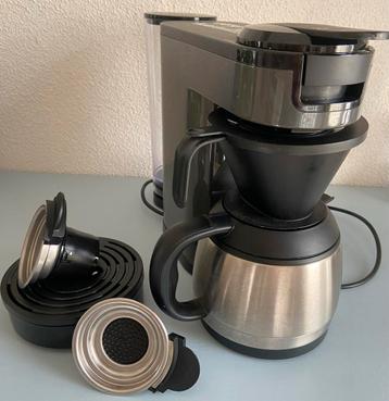 Philips Senseo Koffiezetapparaat & Pads beschikbaar voor biedingen