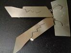 steampunk oorbellen nr or 0317, Hobby en Vrije tijd, Kostuums, Theaterbenodigdheden en LARP, Ophalen of Verzenden, Nieuw, Accessoires
