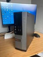 Dell Optiolex 3020, HDD, Minder dan 2 Ghz, Ophalen of Verzenden, Niet werkend
