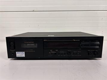 A7107. Nakamichi DR-3 cassettedeck beschikbaar voor biedingen