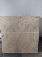 Wasmachine droger verhoging pallet multiplex plateau, Ophalen