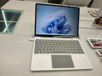 MICROSOFT Surface Laptop Go 3 (Showmodel), Computers en Software, Windows Laptops, Ophalen, 256 GB, Qwerty, 8 GB