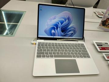 MICROSOFT Surface Laptop Go 3 (Showmodel) beschikbaar voor biedingen
