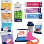 Cambridge producten van het 1 op 1 dieet, Boeken, Verzenden, Zo goed als nieuw, Dieet en Voeding