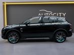 Lynk & Co 01 1.5 PHEV l 6.6kw l 360 Camera l Pano, Automaat, Gebruikt, Zwart, Zwart