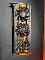 Sapphire R290x 4gb TRI-X, Ophalen of Verzenden, Gebruikt, GDDR5