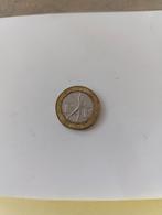 Munt Frankrijk 10 Franc vintage verzamelobject, Postzegels en Munten, Munten | Europa | Niet-Euromunten, Ophalen of Verzenden