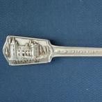 verzilverd lepeltje NJHC Assumburg Heemstede (PAKO META), Antiek en Kunst, Ophalen of Verzenden