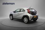 Toyota AYGO X 1.0 VVT-i MT Play - Carplay, Camera, Auto's, Toyota, Gebruikt, Euro 6, 920 kg, Met garantie (alle)