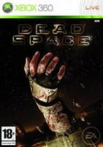 Dead Space Xbox 360, Spelcomputers en Games, Games | Xbox 360, Avontuur en Actie, Vanaf 18 jaar, 1 speler, Ophalen of Verzenden