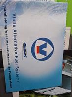 Vialle 6 cilinder lpi installatie, Auto-onderdelen, Ophalen of Verzenden, Kia