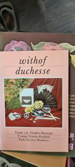 Without Duchesse, Verzenden, Zo goed als nieuw