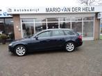 Audi A4 Avant 1.8 TFSI Pro Line, Voorwielaandrijving, Stof, Gebruikt, Zwart