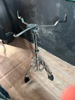 Snare drum statief | Snare stand, Muziek en Instrumenten, Ophalen of Verzenden, Drums of Percussie
