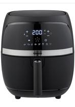 Air fryer Tomado TAF3202B, 4 liter of meer, Ophalen of Verzenden, Nieuw
