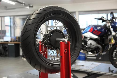 Balanceeradapter Achterwiel BMW, Motoren, Onderdelen | Merk-onafhankelijk, Ophalen of Verzenden