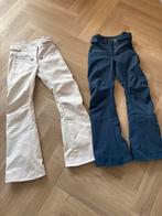 Skibroek - Maat XS, Ophalen of Verzenden, Gedragen, Maat 34 (XS) of kleiner, Broek