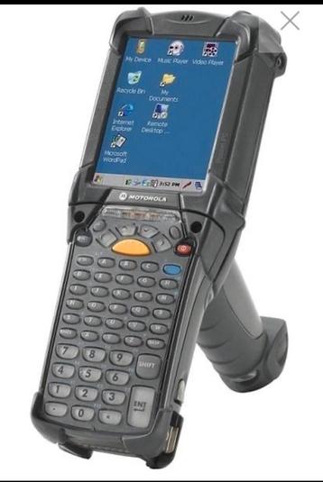 Motorola MC9200 Barcode Scanner - Magazijn/Logistiek beschikbaar voor biedingen