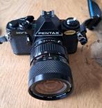 Pentax MV1 Analoge camera, Audio, Tv en Foto, Fotocamera's Analoog, Ophalen of Verzenden, Zo goed als nieuw, Spiegelreflex, Pentax