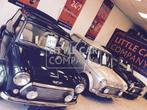 classic mini cooper sturen , rover mini , austin mini, Ophalen of Verzenden, Nieuw, Overige automerken