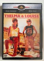 THELMA & LOUISE (IN SEAL) (DVD), Alle leeftijden, Ophalen of Verzenden, 1980 tot heden, Zo goed als nieuw