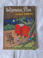 Wipneus en Pim en het Circus, Boeken, Gelezen, Ophalen of Verzenden
