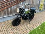 Honda monkey  replica met kenteken, Fietsen en Brommers, Ophalen of Verzenden, Zo goed als nieuw