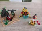 Lego 6442 Sting Ray Explorer, Gebruikt, Ophalen of Verzenden