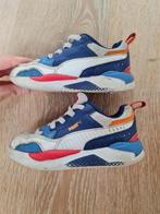 Puma schoenen / sneakers, maat 24, Jongen of Meisje, Puma, Schoenen, Ophalen of Verzenden