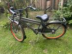 Jongens transportfiets sparta, Fietsen en Brommers, Fietsen | Jongens, Ophalen, Gebruikt, 24 inch, Versnellingen