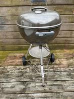 Barbeque Weber met temperatuurmeter en starter, Ophalen of Verzenden, Zo goed als nieuw