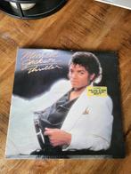 Michael Jackson Thriller, Gebruikt, Ophalen of Verzenden, 1980 tot 2000