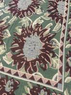 Grand foulard met zonnebloemen 158/108, Gebruikt, Etten-Leur, Djt@dejuistetoon.eu, Ophalen of Verzenden