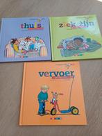 ZWIJSEN op avontuur met Zie Zo., Ophalen of Verzenden, Gelezen