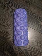 Foamroller - Spierherstel en Massage, Ophalen of Verzenden, Zo goed als nieuw, Rug, Foamroller