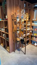 Likeuren rek / standaart wajos amforen olie, Ophalen, ., ., .