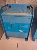 2x victron accu lader, Ophalen, Gebruikt