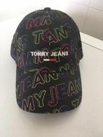 Tommy Hilfiger pet - cap - Tommy Jeans logo - NIEUW, Verzenden, Tommy Hilfiger, Nieuw, One size fits all