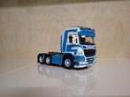 Scania R TDM WSI, Hobby en Vrije tijd, Modelauto's | 1:50, Wsi, Wsi, Nieuw, Ophalen of Verzenden