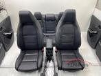 Mercedes-Benz W176 A45 A-Klasse AMG Interieur Leer Leder Mem, Auto-onderdelen, Interieur en Bekleding, Ophalen, Gebruikt